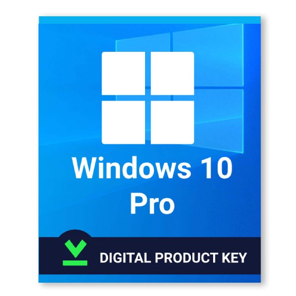 1000146833.jpg Windows 10 Pro 1 PC Lifetime Validity - Image 1